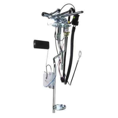 New Fuel Pump Compatible With The Part Numbers Fg12l 692-033 19111410 25094539 thumbnail 4