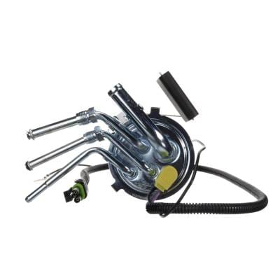 New Fuel Pump Compatible With The Part Numbers Fg12l 692-033 19111410 25094539 thumbnail 6