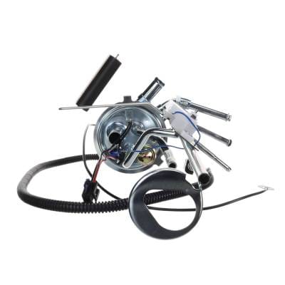New Fuel Pump Compatible With The Part Numbers Fg12l 692-033 19111410 25094539 thumbnail 8