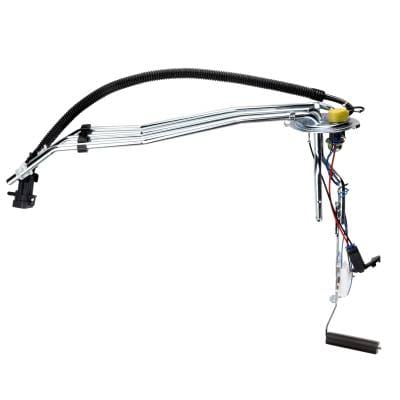 New Fuel Pump Compatible With The Part Numbers Fg07h 692-048 19111389 25027572 thumbnail 4