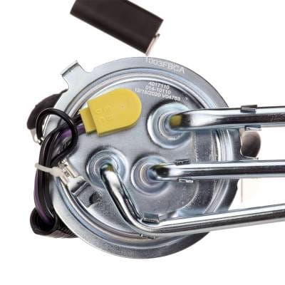 New Fuel Pump Compatible With The Part Numbers Fg07h 692-048 19111389 25027572 thumbnail 6