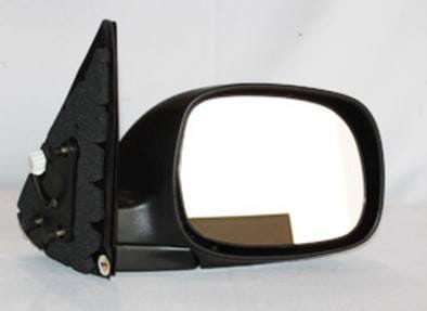 New Door Mirror Pair Compatible With Toyota 01-07 Sequoia Tundra Sr5 Power W/ Heat To1320192 thumbnail 4
