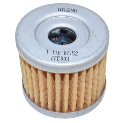 New Oil Filter Compatible With Johnson/Evinrude Suzuki 2 Cyl 4 Stroke Df 8 Hp 2 Cyl 4 Stroke Df 9.9 thumbnail 2