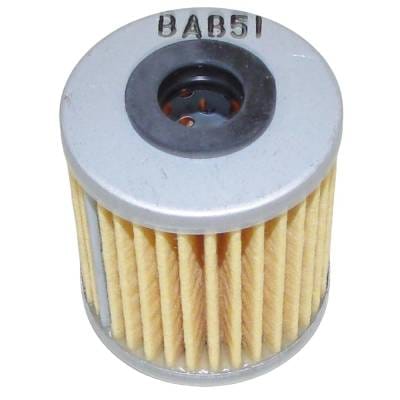 New Oil Filter Compatible With Kawasaki Suzuki Kx-Xc 450Cc Kx-X 250Cc Kx-Sr 450Cc Rmz 250 Hp Rmz 450 thumbnail 2