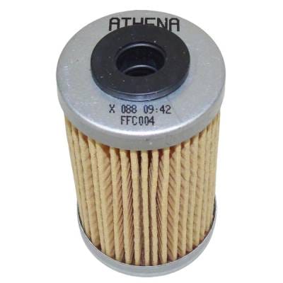 New Oil Filter Compatible With Husqvarna Ktm Polaris Outlaw Irs 525 Hp Enduro 690Cc Outlaw 450 Hp thumbnail 2