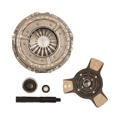 New OEM Valeo Ceramic Clutch Kit Fits Chevrolet C60 C70 Kodiak 1990-93 53272209 thumbnail 6
