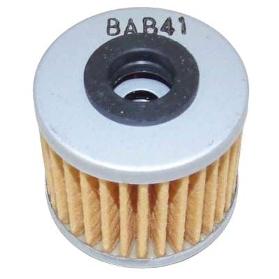 New Oil Filter Compatible With Honda Husqvarna Crf-R 450 Hp Crf-L 450 Hp Te 310 Hp Crf-Rx 450 Hp thumbnail 2