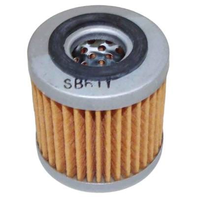 New Oil Filter Compatible With Husqvarna Tc 610Cc Te 310 Hp Te 570 Hp Tc 310 Hp Smr 510 Hp Te 610Cc thumbnail 2