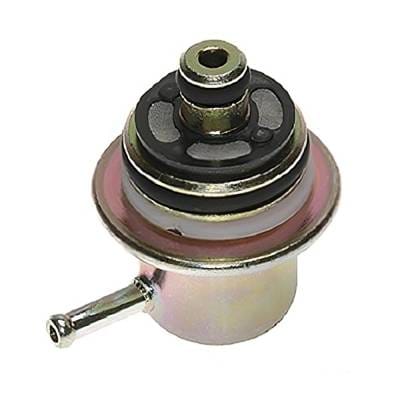 New Fuel Pressure Regulator Compatible With Mercruiser 5.0 - 8.2L V-8 By 612-262 892681 S18-33211 thumbnail 2