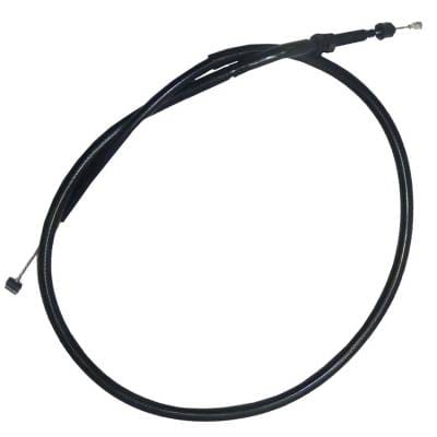 New Clutch Cable Compatible With Honda Atv Trx-Ex 250 Trx250ex 2006-07 2008 2009 22870Hn6a30 thumbnail 6