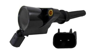 New Ignition Coil Compatible With Ford Explorer Ranger F7tu-12A366-Cd F7tz-12029-Ab Fd503 Ic369 thumbnail 4