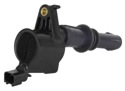 New Ignition Coil Compatible With Lincoln Mark Lt Navigator V8 5.4 2005-2008 3L3z-12029-Ba Fd508 thumbnail 8