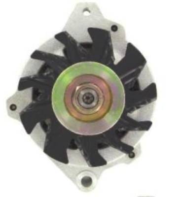 Alternator Compatible With 1988-91 Buick Skylark Oldsmobile Cutlass Calais Pontiac Grand Am 2.5 thumbnail 3