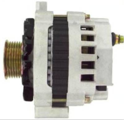 Alternator Compatible With 1988-91 Buick Skylark Oldsmobile Cutlass Calais Pontiac Grand Am 2.5 thumbnail 8