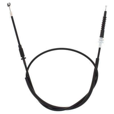 New Clutch Cable Compatible With Kawasaki 1988 1989 1990 1991 1992 1993 By Part Numbers 61-504-02 thumbnail 2