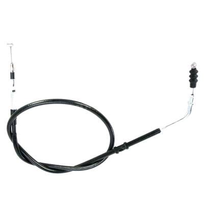 New Clutch Cable Compatible With Yamaha Motorcycle Wr-F 450 2012-2015 By Part Number 1Dx-26335-00-00 thumbnail 4