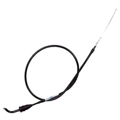New Throttle Cable Compatible With Yamaha Motorcycle Yz80 Yz 80 1993-2001 By Part Number thumbnail 6