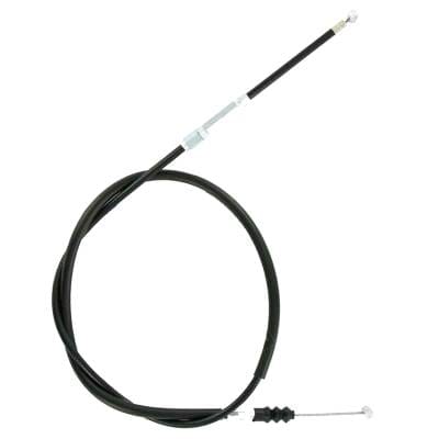 New Clutch Cable Compatible With Suzuki Motorcycle Rm 125 1991-1993 250 1990-1993 By Part Number thumbnail 5