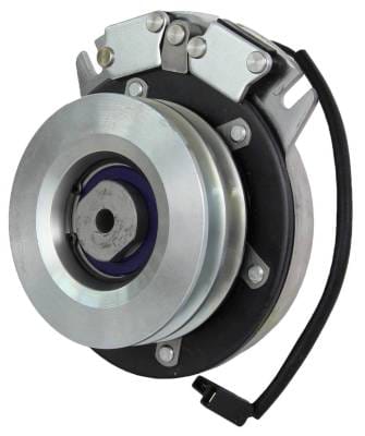 New Pto Clutch Compatible With Ariens, Grasshopper, Gravely 5430 00574100 388762 604180 0054300 thumbnail 4
