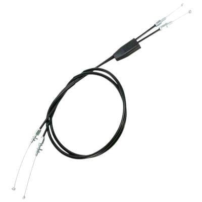 New Throttle Cable Compatible With Honda Motorcycle Crf-F 250 Cef250f 2010-13 17910-Krn-A40 thumbnail 6