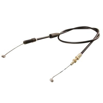 New Throttle Cable Fits Kawasaki Motorcycle Kl 600 Kl600 Kl600r 85-86 54012-1238 thumbnail 6