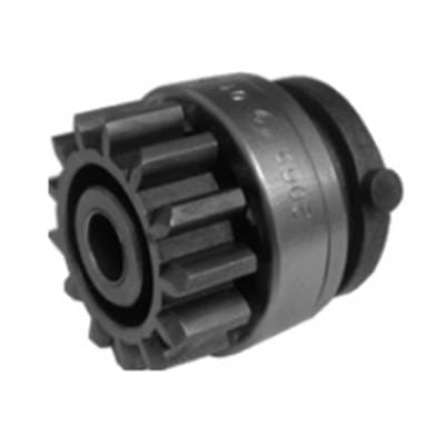 New Starter Drive Compatible With F7ru-10670 54-225 54-225-1 0907 1-01-0907-0 F7ru10670 54225 542251 thumbnail 2