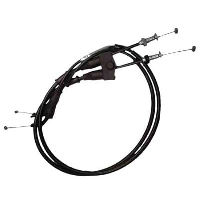 New Throttle Cable Fits Yamaha Yz-F 450 2010 2013 33D-26302-00-00 33D263020000 thumbnail 5