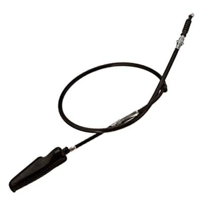 New Clutch Cable Compatible With Yamaha Motorcycle Yz 80 Yz80 1993-1996 By Part Number thumbnail 5