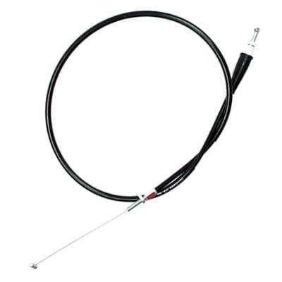 New Throttle Cable Compatible With Honda Motorcycle Xr 400 Xr400r 1996-2004 By Part Number thumbnail 5
