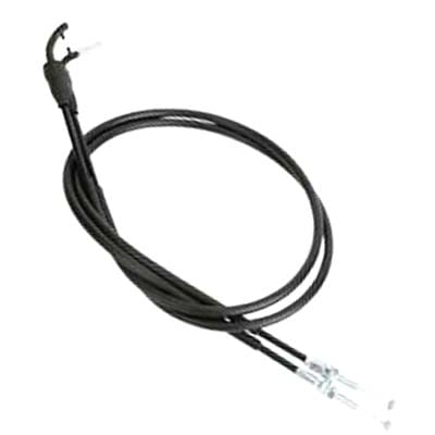 New Throttle Cable Fits Yamaha Motorcycle Offroad Wr-F 450 2011 5Um-26302-E0-00 thumbnail 6