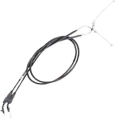 New Throttle Cable Fits Yamaha Motorcylce Wrf 450 2012 2013 2014-15 1Dx263020000 thumbnail 5