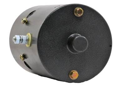 New 24V Ccw Starter Motor Compatible With Monarch Hydraulics Pump 8086 46-2437 46-2530 46-996 thumbnail 7