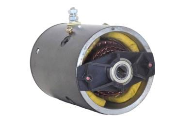 New 24V Ccw Starter Motor Compatible With Monarch Hydraulics Pump Mhp4003 Mhp4003a Mhp4007 thumbnail 4