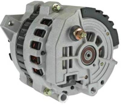 Alternator Compatible With Pontiac Trans Sport Sunbird 6000 Chevrolet Cavalier Beretta Corsica thumbnail 7