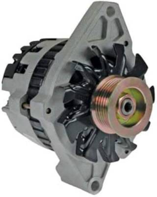 Alternator Compatible With Buick Lesabre Park Avenue Oldsmobile 98 Delta Pontiac Bonneville 3.8 thumbnail 4