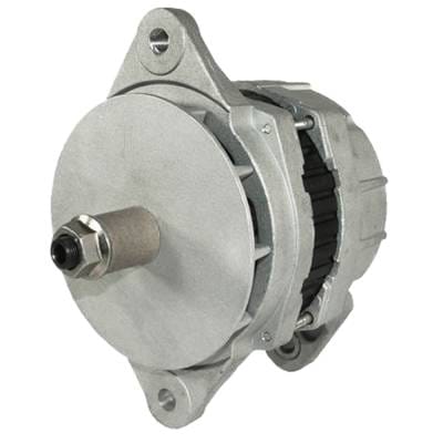 New 100 Amp Alternator Fits Chevrolet P30 Gmc P3500 1991-1993 3675156Rx 10459023 thumbnail 2