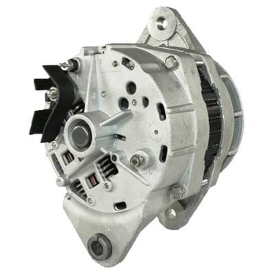 New 100 Amp Alternator Fits Chevrolet P30 Gmc P3500 1991-1993 3675156Rx 10459023 thumbnail 4