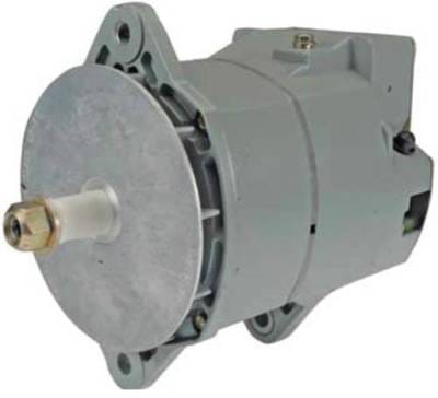 New 24V 100 Amp Alternator Compatible With Caterpillar Industrial Marine Engine 3176 10459098 thumbnail 3