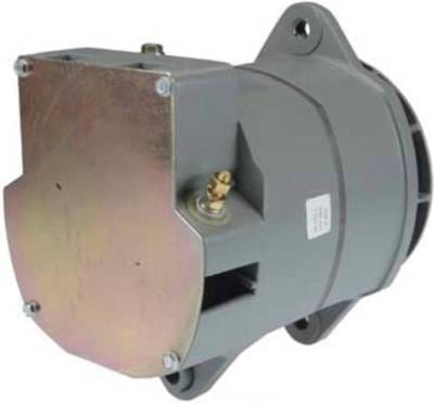 New 24V 100 Amp Alternator Compatible With Cummins Marine Inboard V Diesel 3072483 3604687Rx thumbnail 7