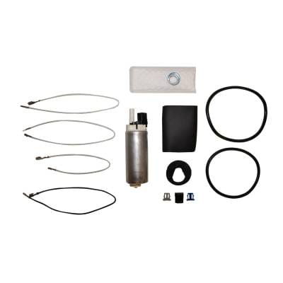 New Fuel Pump Compatible With Chevrolet Camaro Pontiac Firebird By Parts 530-1013 E8279 P60469 thumbnail 2