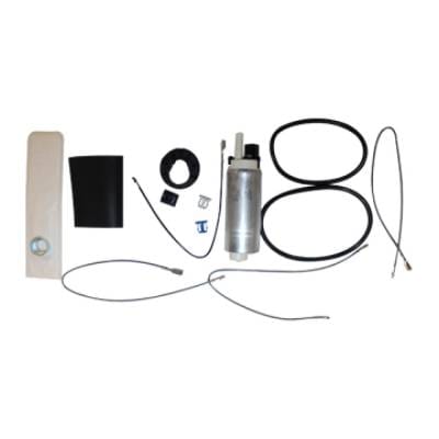 New Fuel Pump Compatible With The Chevrolet Monte Carlo Oldsmobile Silhouette Lumina Buick Regal thumbnail 2