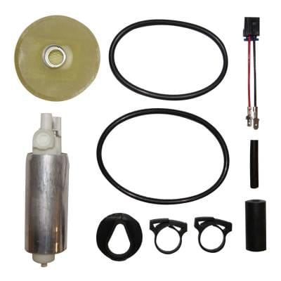New Fuel Pump Compatible With The Oldsmobile Custom Cruiser Cadillac Fleetwood Chevrolet G30 Gmc thumbnail 2