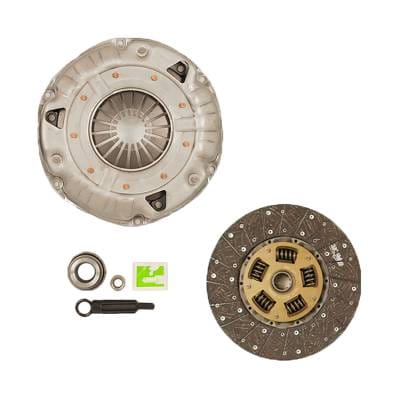 OEM Valeo Clutch Kit Fits Checker Marathon Gmc G15 K15 K25 Jimmy Sprint 52802214 thumbnail 6