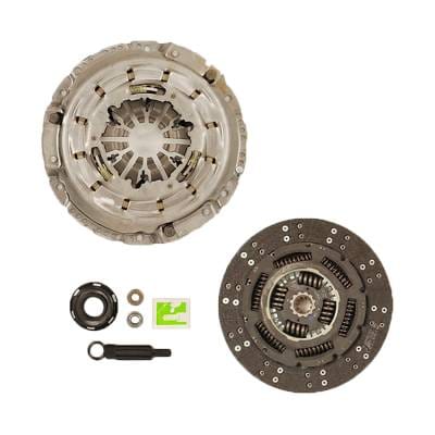 New OEM Valeo Clutch Kit Fits Chevrolet Suburban 2500 Base 6.0L 2000 52982206 thumbnail 4