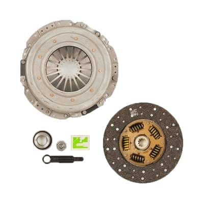 New OEM Valeo Clutch Kit Fits Ford F-250 F-350 Xl 6.9L 1983 1984 1985 52802003 thumbnail 4
