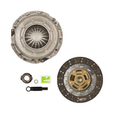 Clutch Kit Fits Dodge Ram 3500 5.9L V8 360 Cid Gas 1994-2000 53021402 thumbnail 4