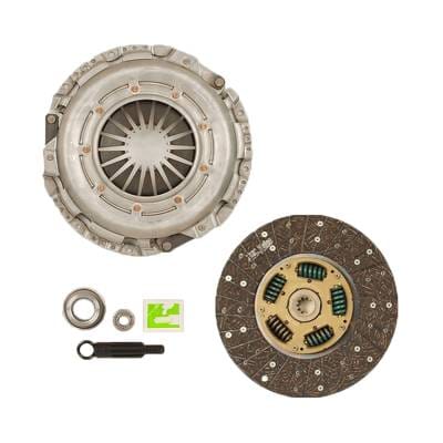 New OEM Valeo Clutch Kit Fits Ford F-350 7.5L 1983 1984 1985 1986 1987 53022002 thumbnail 6
