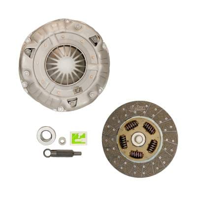 New OEM Valeo Clutch Kit Fits Buick Centurion Electra Gs 455 Lesabre 52802207 thumbnail 4