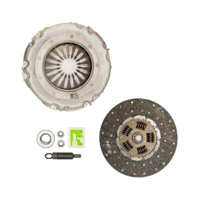 Clutch Kit Fits Gmc G K P R V Series 1500 2500 3500 Suburban 53022202 thumbnail 5
