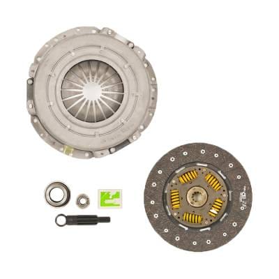 Clutch Kit Fits Ford Mustang Svt Cobra 10Th Anniversary 2003 52802015 thumbnail 4